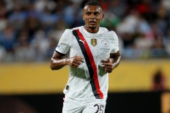 罗德里戈转会传闻：曼城阿森纳争抢巴西新星